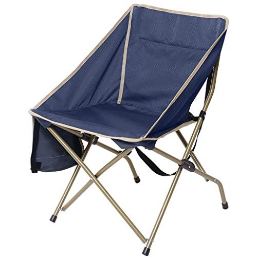 Portable Fold Fishing Hocker Pocket Chair Klappbare Camping