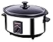 Produktbild MORPHY RICHARDS Oval Slow Cooker 3.5L (48710)