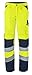 Produktbild Havep N1CB7V-25 Bundhose"High Visibility 80228" Leuchtgelb/Marineblau V25