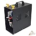 Produktbild Profi-AirBrush Kompressor Universal II-C mit Start/Stop-Automatik, mit Schutzgehäuse LEISE und ENERGIESPAREND! Das OPTIMALE Standard-Gerät für alle Profis und Beginner LIMITIERTES SONDERANGEBOT