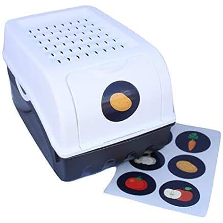 Suchergebnis auf Amazon.de für: zwiebel aufbewahrung