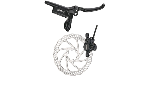 Buy Tektro Draco Rear Hydraulic Disc 