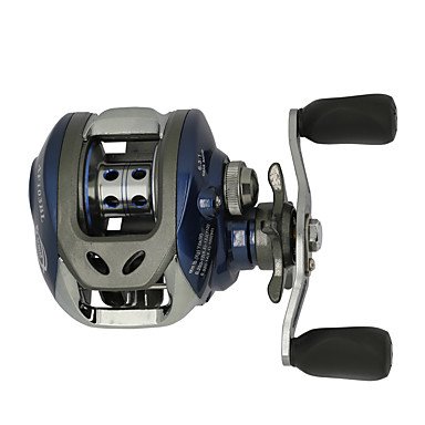 Ty Anmuka Fishing Reel Baitcast Reels 6 3 1 10 | Desertcart Gambia