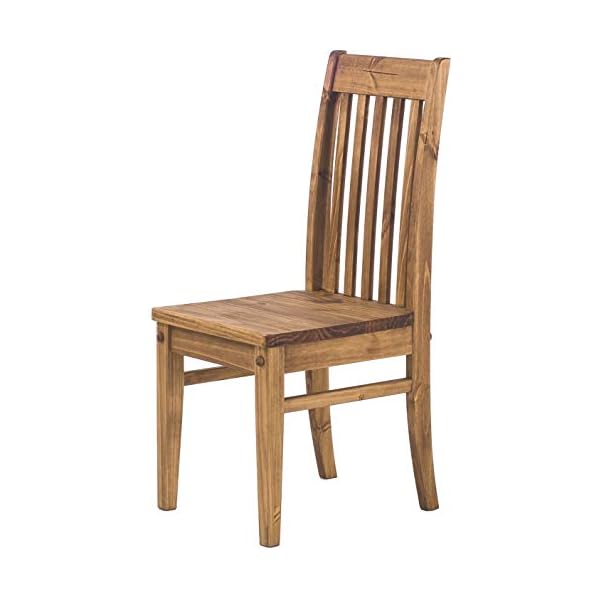 Bambus Stühle ☀️ Bambus-Freunde