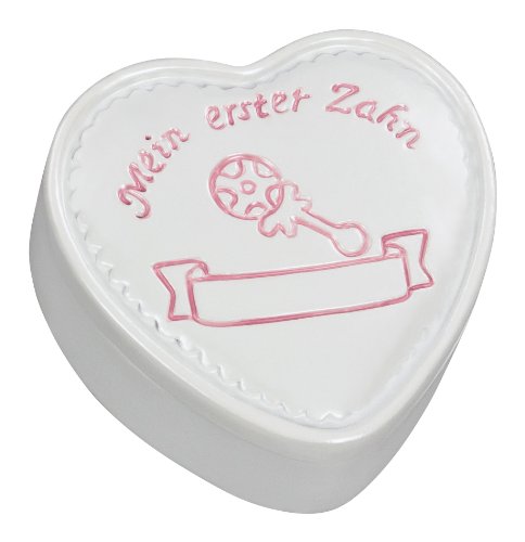 GRÄWE® Zahndose – ‚Mein erster Zahn‘ - 2