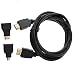 Produktbild binglinghua H1 3 in 1 HD HDMI zu HDMI Kabel Micro HDMI Adapter Mini HDMI Adapter