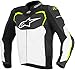 Produktbild Alpinestars Motorradjacken Gp Pro Cuir, Schwarz/Gelb, Größe 48
