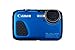 Produktbild Canon PowerShot D30 Digitalkamera (12,1 Megapixel, 5-fach opt. Zoom, 7,5 cm (3 Zoll) LCD-Display, Full HD, GPS, wasserdicht bis 25m) blau