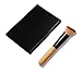 Finejo 15 Color Camouflage Concealer Make Up Cream Palette with Brush