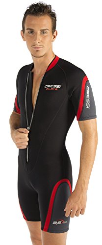 Cressi Herren Neoprenanzüg Schwimm Playa - 4