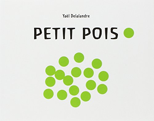 couverture de : Petit pois