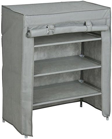 FurinnoYijin Non Woven Fabric Shoe Rack