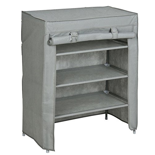 FurinnoYijin Non Woven Fabric Shoe Rack