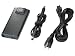 Produktbild HP 90W Slim Notebook AC Adapter