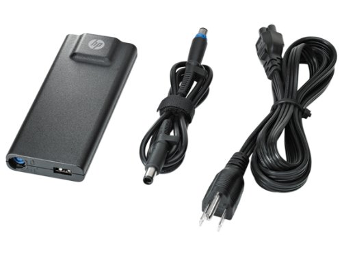 Preisvergleich Produktbild HP 90W Slim Notebook AC Adapter
