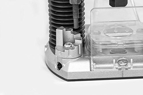 OF 1200 E Oberfräse 1200 W - 3