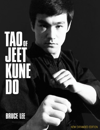 Tao of Jeet Kune Do livre