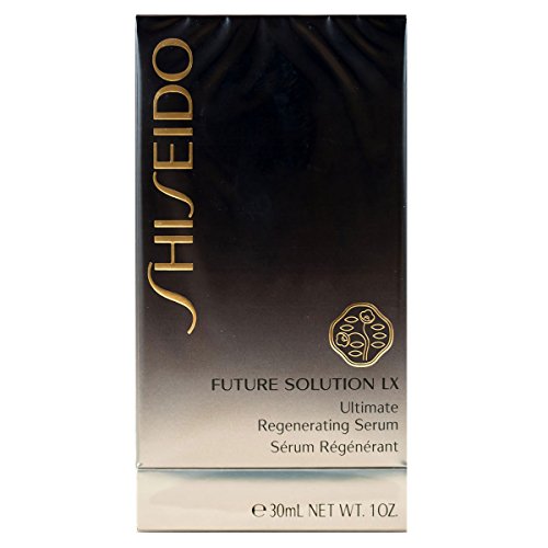 Shiseido FUTURE SOLUTION LX ultimate regenerating serum 30 ml