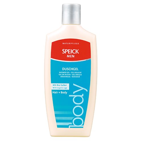 SPEICK Men Dusch Gel, 250 ml