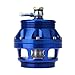 Produktbild KKmoon Universal 50 mm Schweißnaht auf Blow Off Ventil Turbo BOV Ventil BOV1008