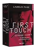 First touch Le palace Saison 1