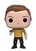 Produktbild Star Trek Beyond FUNKO Pop! Vinyl Figur Captain Kirk, aus Kunststoff (H: 9cm)