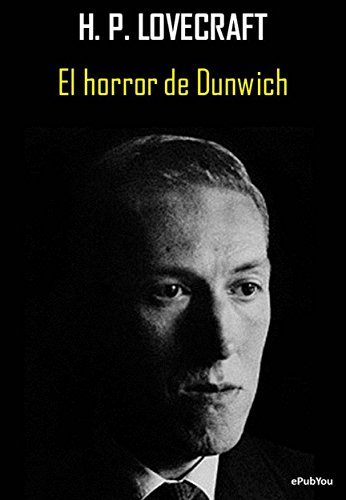 El horror de Dunwich