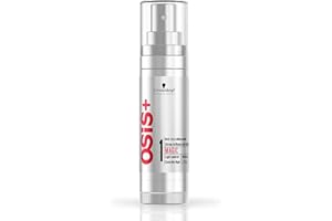 SCHWARZKOPF OSIS MAGIC, Crema de brillo antiencrespado, 50 ml