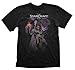 Produktbild Starcraft 2 T-Shirt Heart Of The Swarm Kerrigan, Größe M