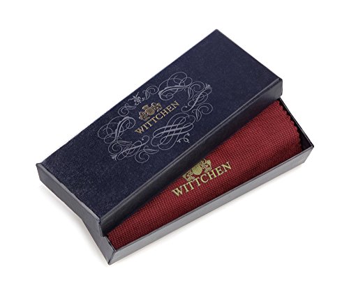 Preisvergleich Produktbild WITTCHEN Etui aus Leder / 3,5x16x2CM 21-2-084-3