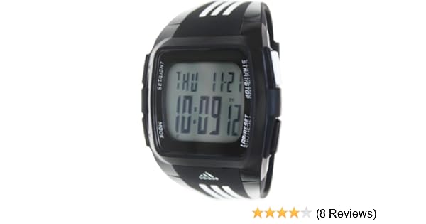 adidas adp6071 set time