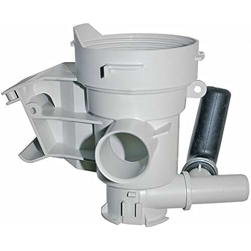 Amazon.co.uk miele washing machine Drain Pumps / Washing Machine