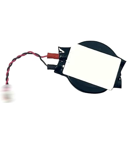 ZAHARA CR1620 Bios CMOS Batteria di ricambio per HP EliteBook 735 830