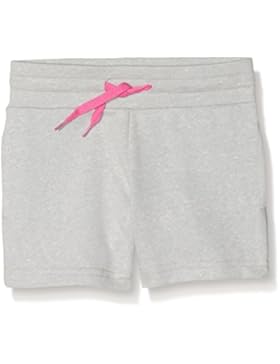 Ben & Lea Mädchen Shorts mit Blumenmuster