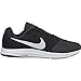 Produktbild Men's Nike Downshifter 7 Running Shoe Anthracite/Pure Platinum/Black Size 14 M US