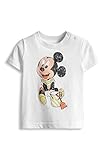 Esprit Baby Boys 045EEBK011 045EEBK011-100 T-Shirt