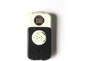 Baksidesskydd utan batteri för GARMIN EDGE 520/520Plus/530/830/1000/1030-serien fodral cykel hastighetsmätare GPS navigering
