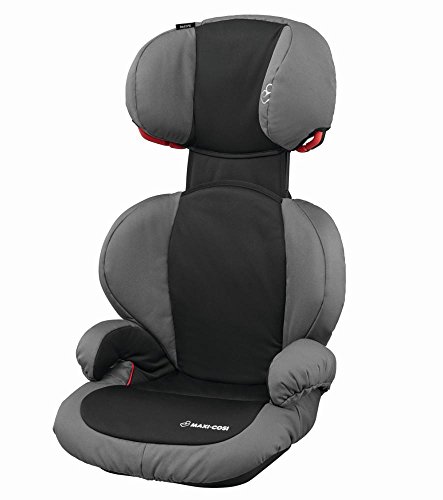 Preisvergleich Produktbild Maxi Cosi 8644284120 Autokindersitz Rodi SPS, Slate Schwarz