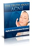 Image de Acne Prevention Guide (English Edition)
