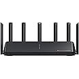 Mi Router BE7000 WIFI-7 NFC Quick Connect 7000Mbps 2.4G 5G 4K QAM 160MHz WPA3 IPv6 USB 3.0 1GB Memory RC06