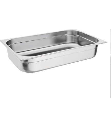 Kitchen Craft Frusta Magica In Acciaio Inox 20 Cm – Perfetta Per Cucinare - 5
