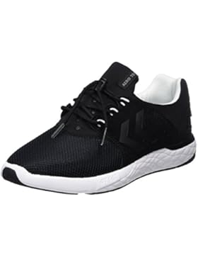 Hummel Unisex-Erwachsene Terrafly Np Low-Top