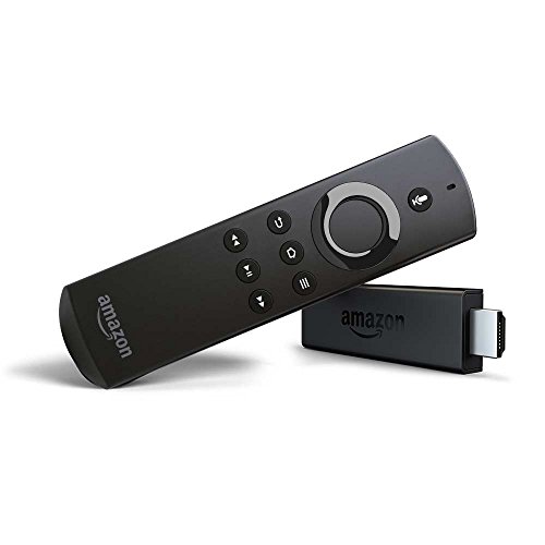 Preisvergleich Produktbild Fire TV Stick mit Sprachfernbedienung