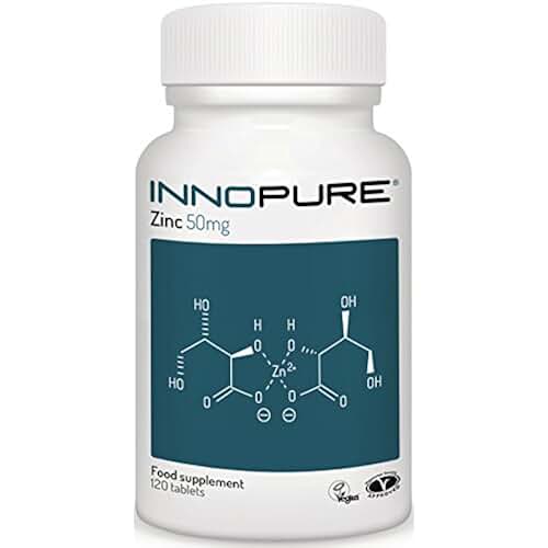 Amazon.co.uk zinc carnosine