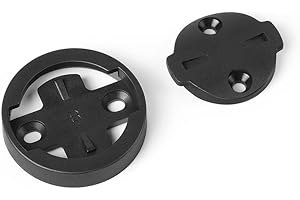 RAVEMEN QTM04 Accessori per FR300 FR500 Compatibile con Bryton supporto