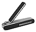 G.E.A.R. Mens by Tweezerman Precision Grip Fingernail Clipper