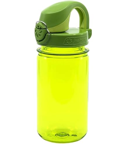 Nalgene Deckel Weithals für 0,5L Flaschen, blau bei Camping Wagner
