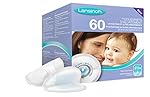 Lansinoh - Coussinets d'Allaitement Jetables - 60 Pièces