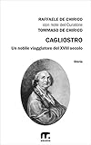 Image de Cagliostro: Un noble viaggiatore del XVIII secolo (Ital