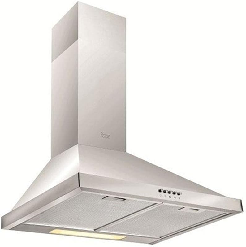 Teka DF 60 Inox Duvar Tipi Davlumbaz